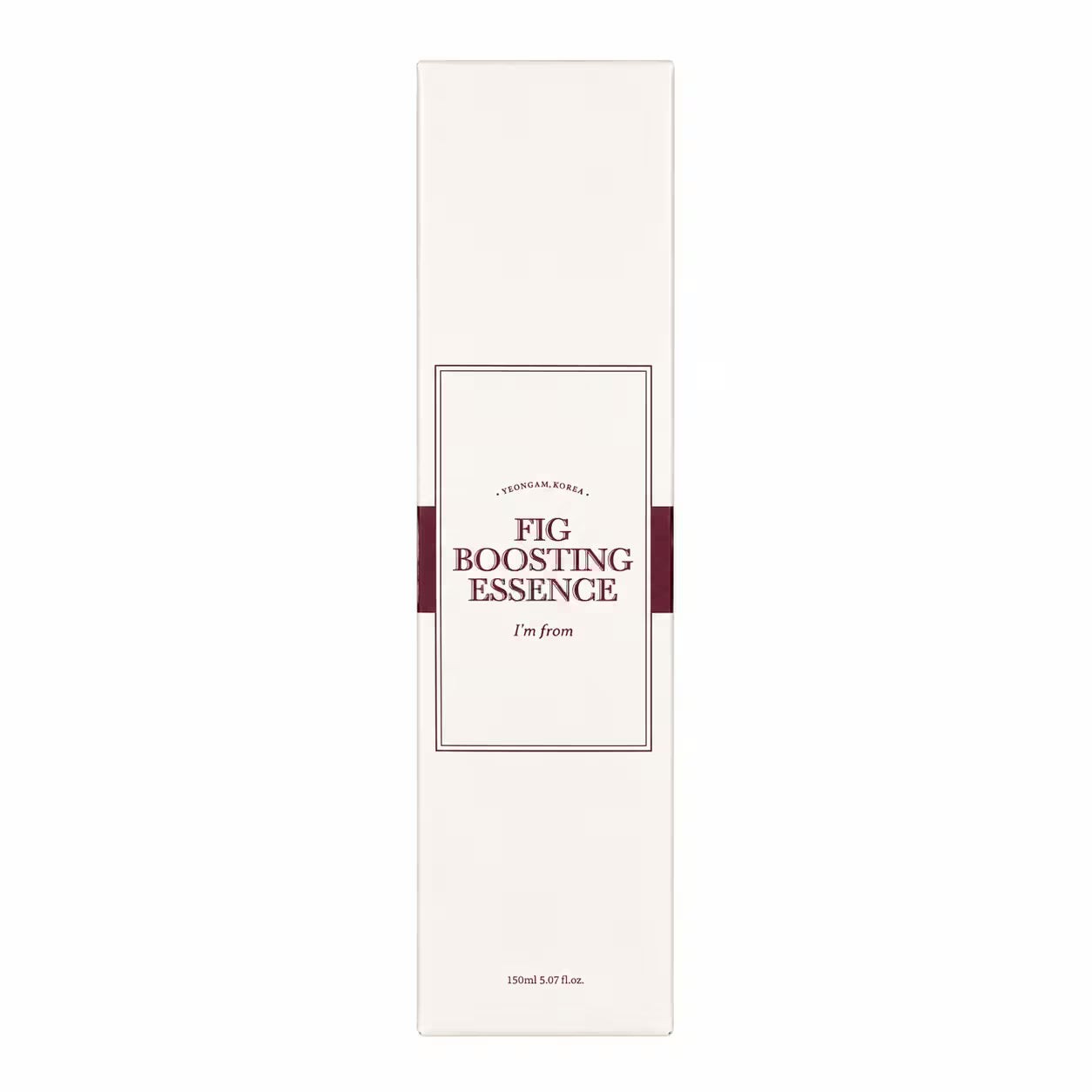 I\'m From Fig Boosting Essence 150 ml / 5.07 fl oz I\'m From Fig Boosting Essence 150 ml / 5.07 fl oz