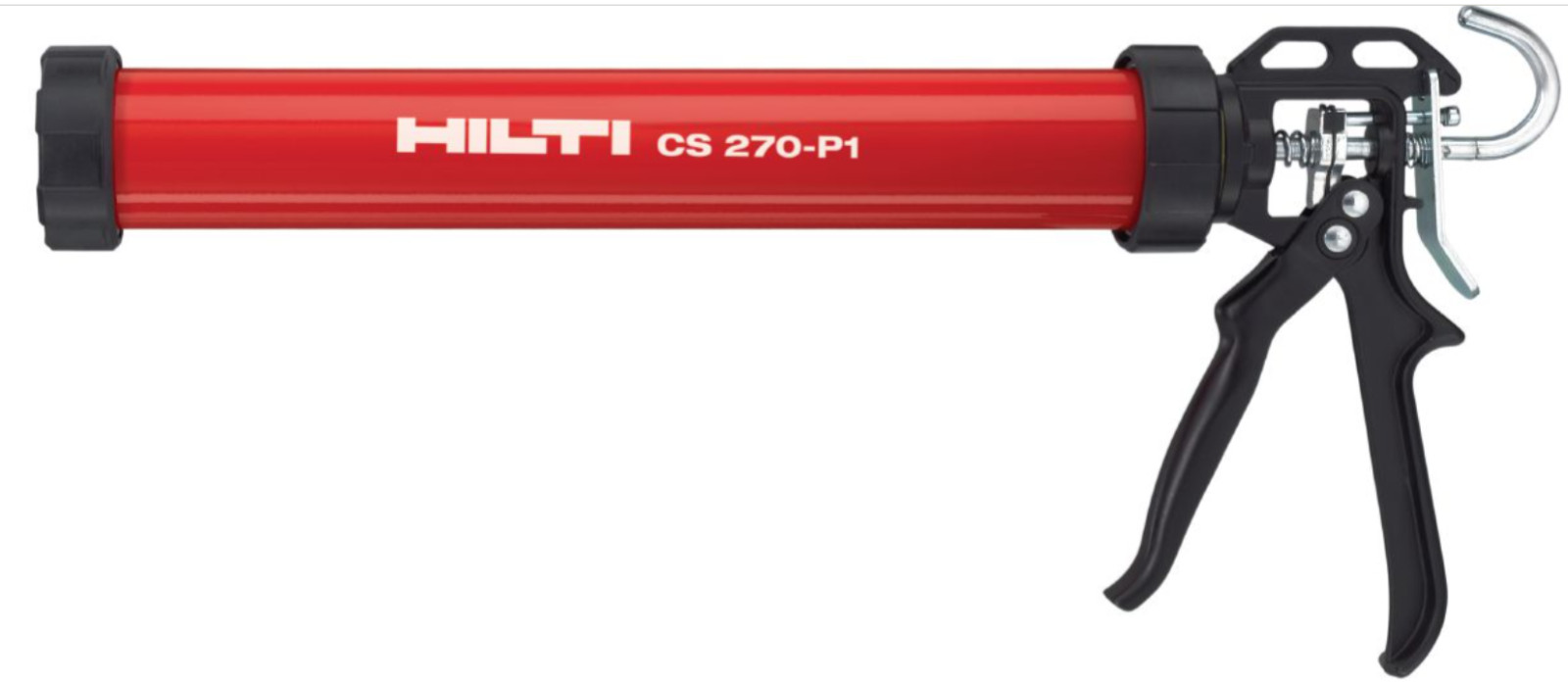 Hilti 24669 Foil Pack Dispenser Manual CS 270-P1 Firestop Fire Protection