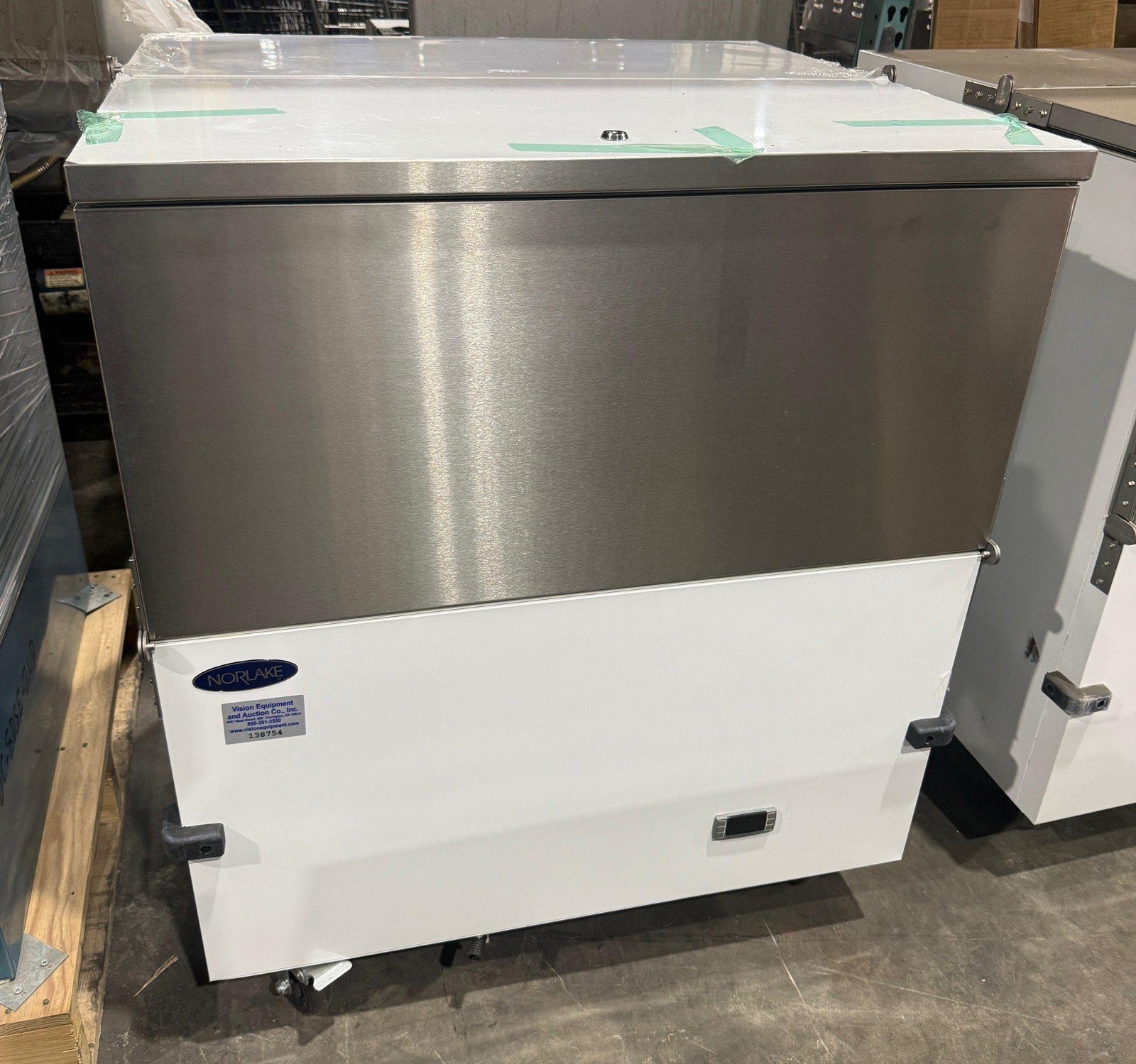 NEW NORLAKE MC08SW 34\ NEW NORLAKE MC08SW 34\