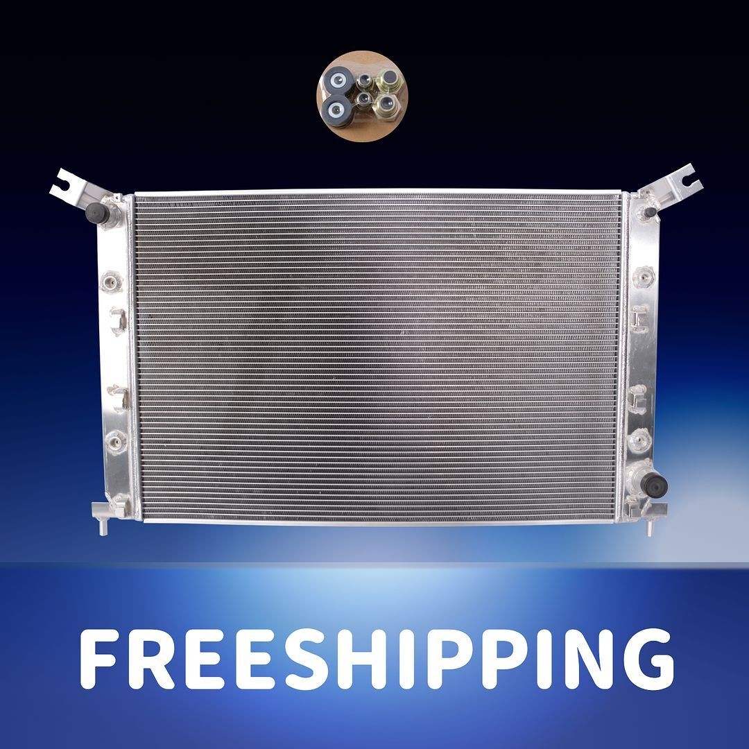 fit Chevrolet Silverado 2500/3500 HD&GMC Sierra 2500/3500 HD 2011-18 USA
