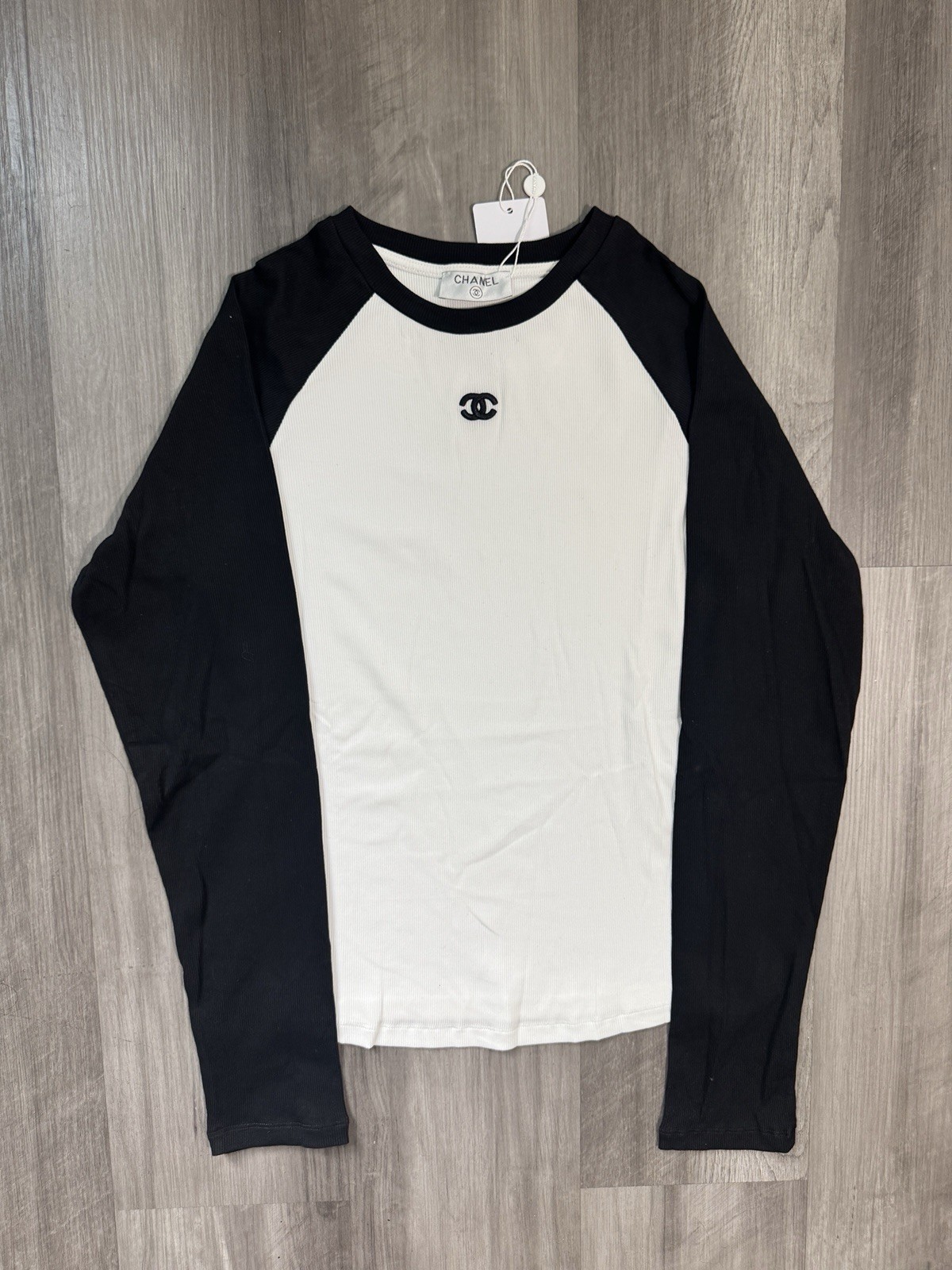 chanel long sleeve shirt chanel long sleeve shirt