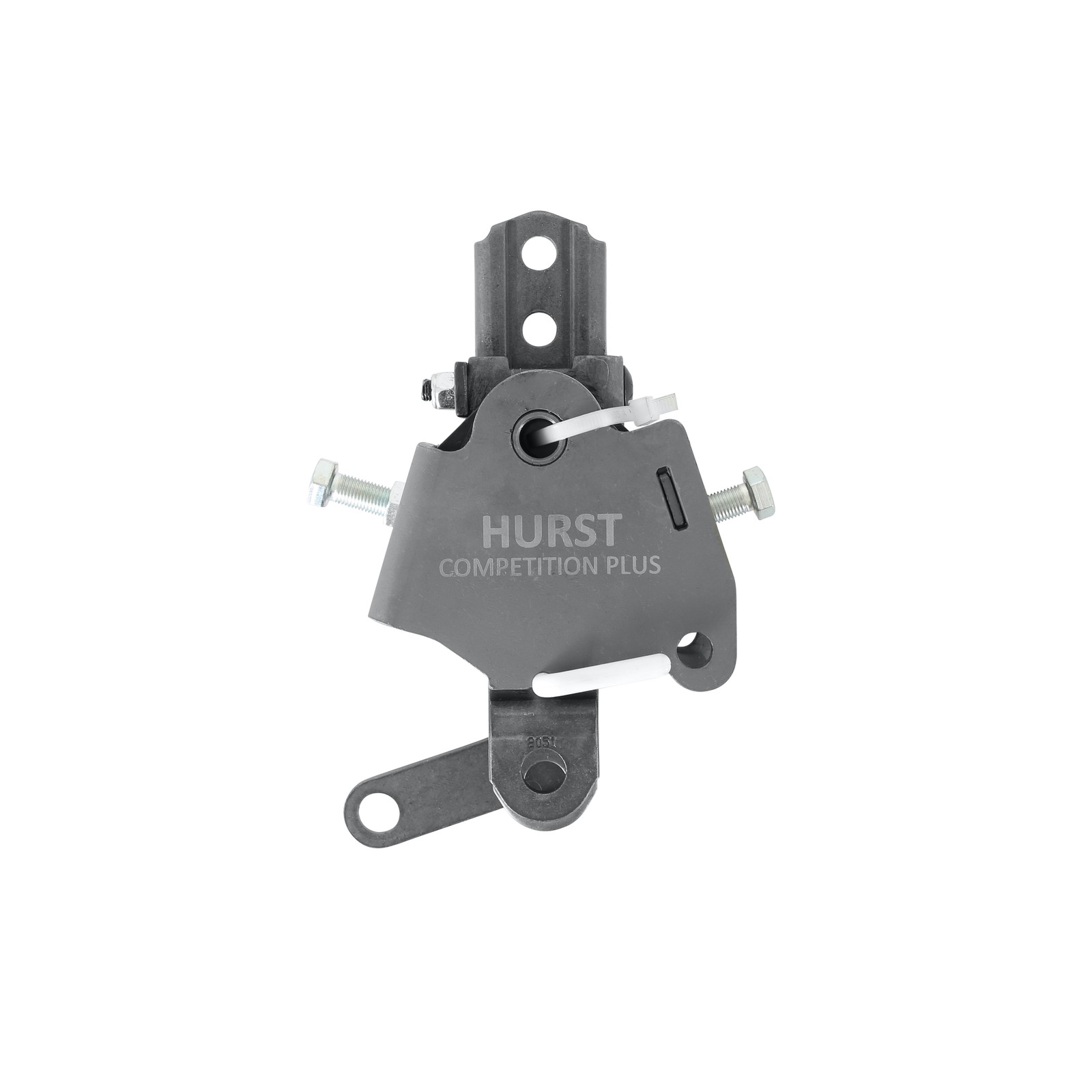 3915405 Hurst Competition/Plus 4-speed Shifter Assembly - Ford