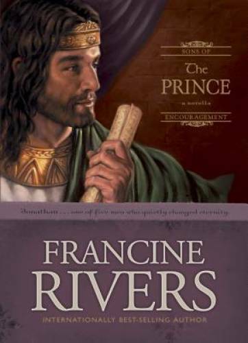 Sons of the Prince (Sons of Encouragement Series #3) - Hardcover - GOOD