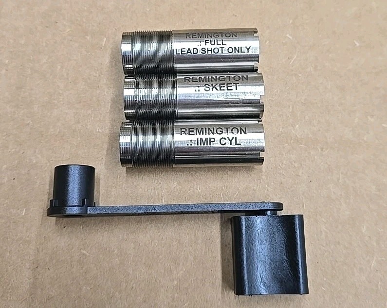 4X Remington 20 Gauge Rem Choke Express Bundle SKEET IMP CYL & FULL Full 19794