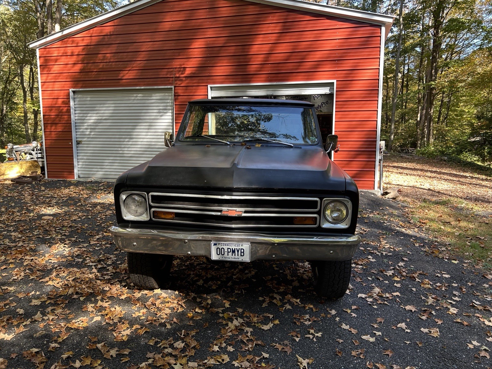 1968 Chevrolet Other Pickups 1968 Chevrolet Other Pickups