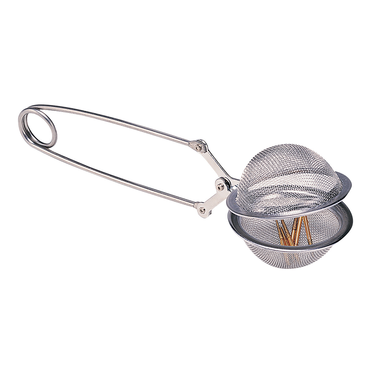 Mesh Bur Holder With Handle