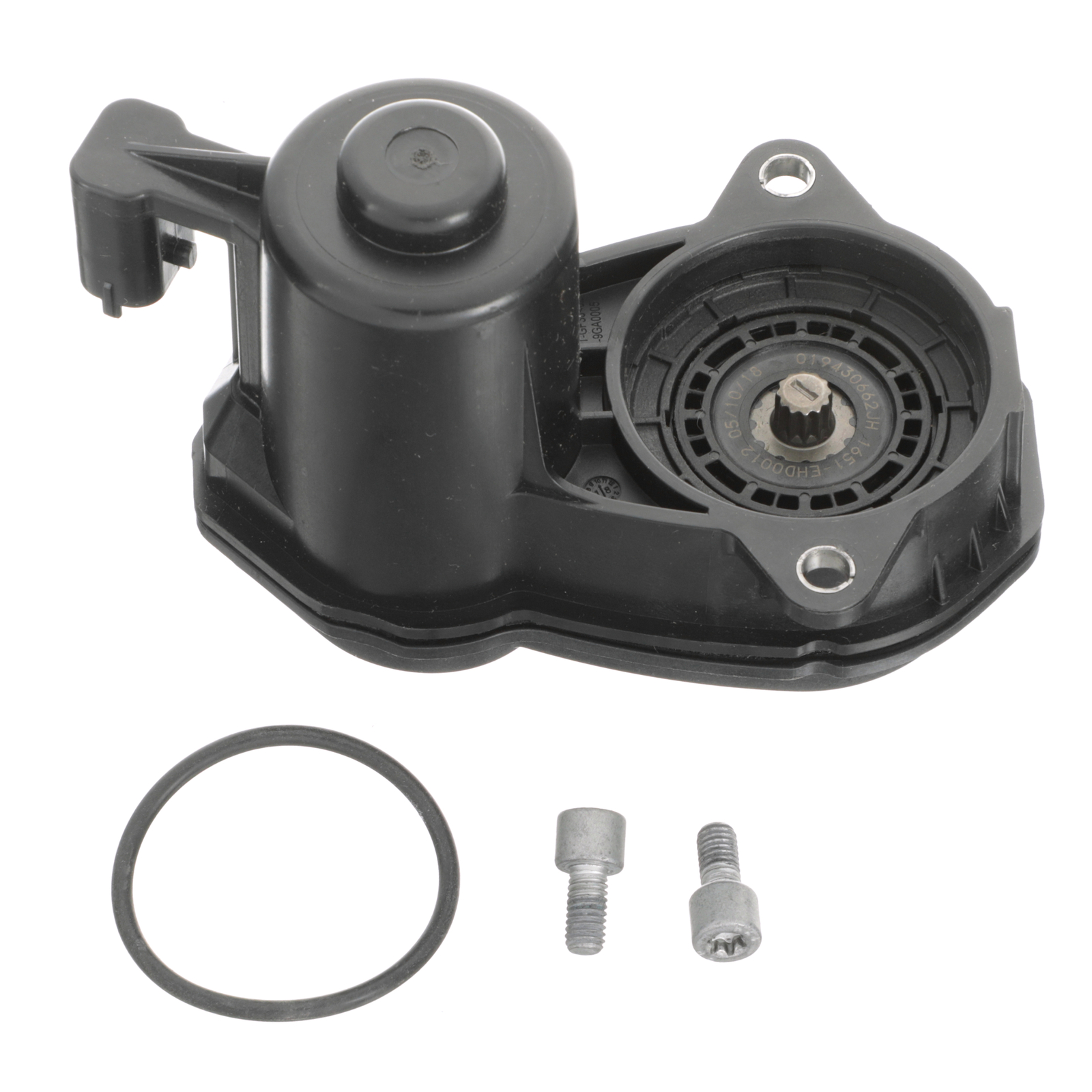 OEM NEW 2016-2024 Buick Cadillac Chevrolet Parking Brake Acutator Left 13520206