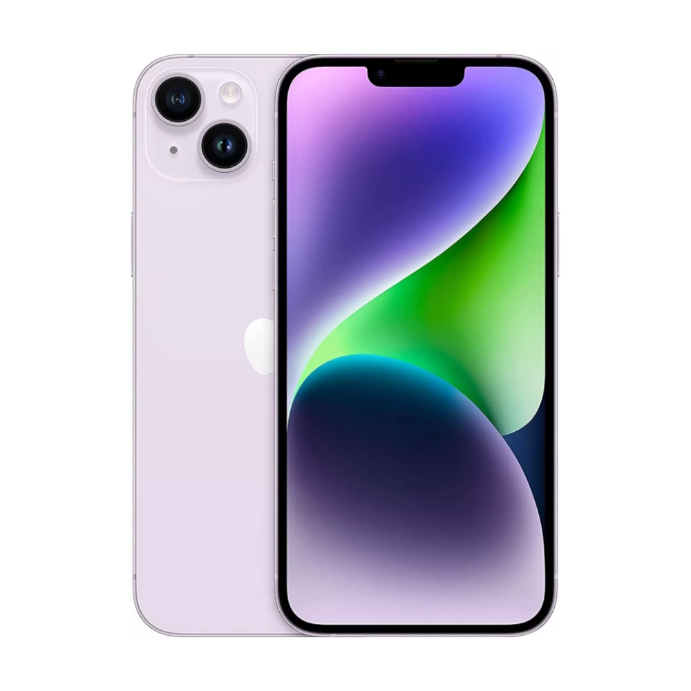 iPhone 14 Plus Mint Condition, 5G, 128GB/256GB, 