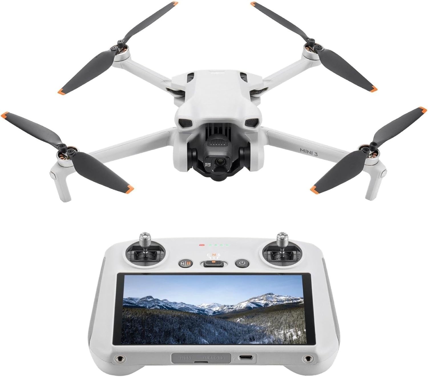 DJI Mini 3 (DJI RC),Lightweight 3xMechanical Gimbal Camera Drones 4K,GPS Return DJI Mini 3 (DJI RC),Lightweight 3xMechanical Gimbal Camera Drones 4K,GPS Return