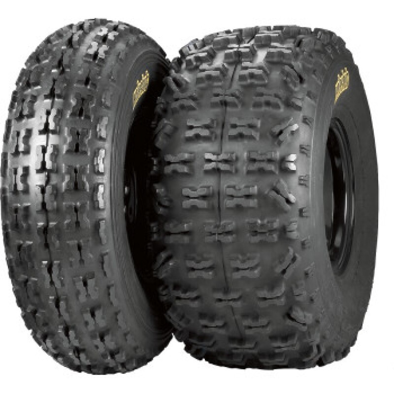 ITP (I.T.P.) Holeshot XCT Tire 22x11x9 Rear 532038