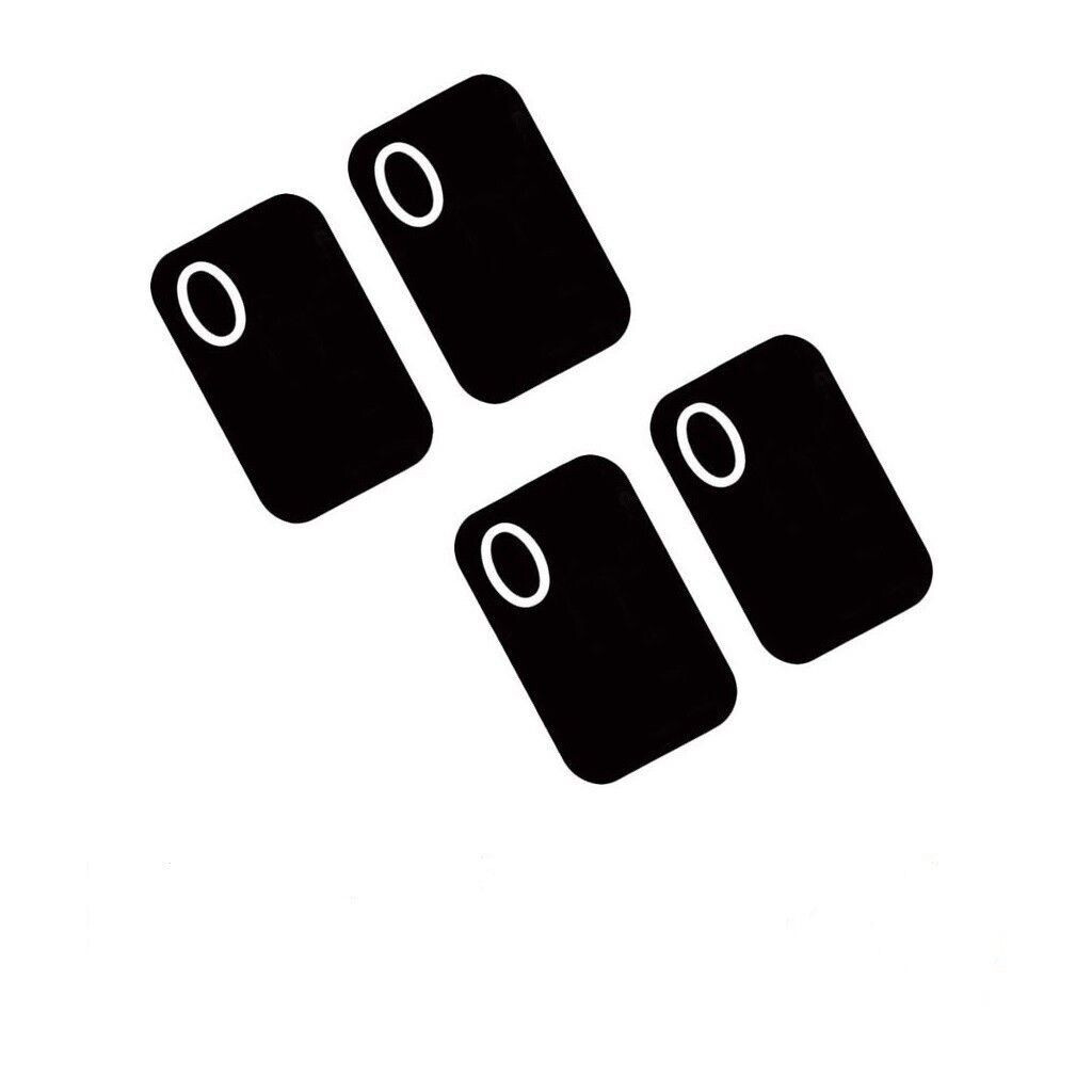 Imaging Phosphor Plates PSP (all sizes)  Apixia