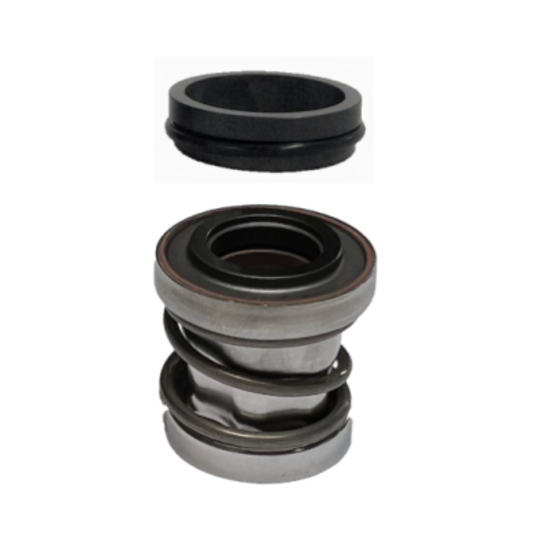 Goulds Pumps 10K168 Mechanical Seal Assembly Carbon/SC/Viton Goulds Pumps 10K168 Mechanical Seal Assembly Carbon/SC/Viton