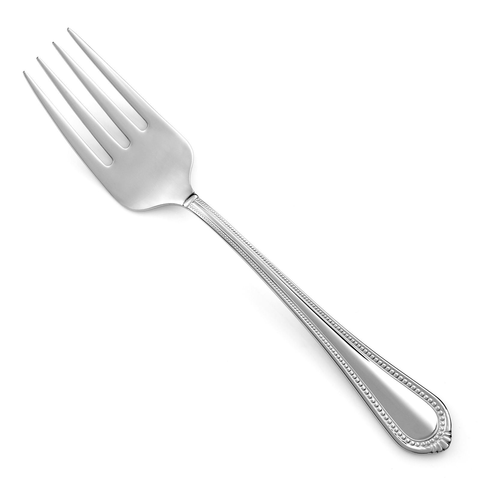 Mikasa REGENT BEAD Stainless Beaded 18/10 Glossy NEW Silverware CHOICE Flatware Mikasa REGENT BEAD Stainless Beaded 18/10 Glossy NEW Silverware CHOICE Flatware