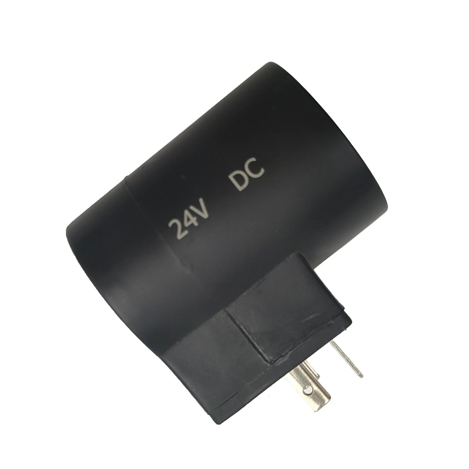 New for 0501337052 24V 26W Solenoid Valve Coil 0501337052-24V Replacement New for 0501337052 24V 26W Solenoid Valve Coil 0501337052-24V Replacement