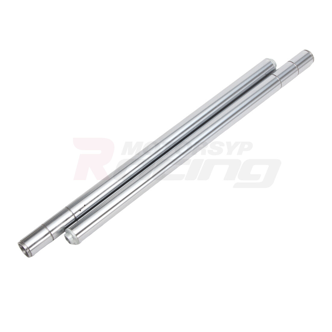 27x483mm Front Fork Inner Tubes Bar Pair For Honda XL75 1977-1979 XR75 1976-1978