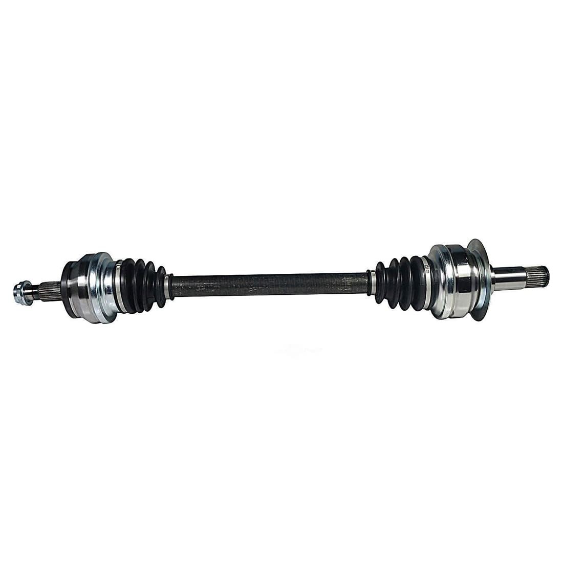 Rear CV Axle Assembly 1PC Mercedes-Benz E320 2007 2008 2009 CLS500 2006