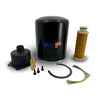 TORQUE DQ6026 General Air Service Kit - Replaces Haldex DQ6026, DQ6022, DQ6036,