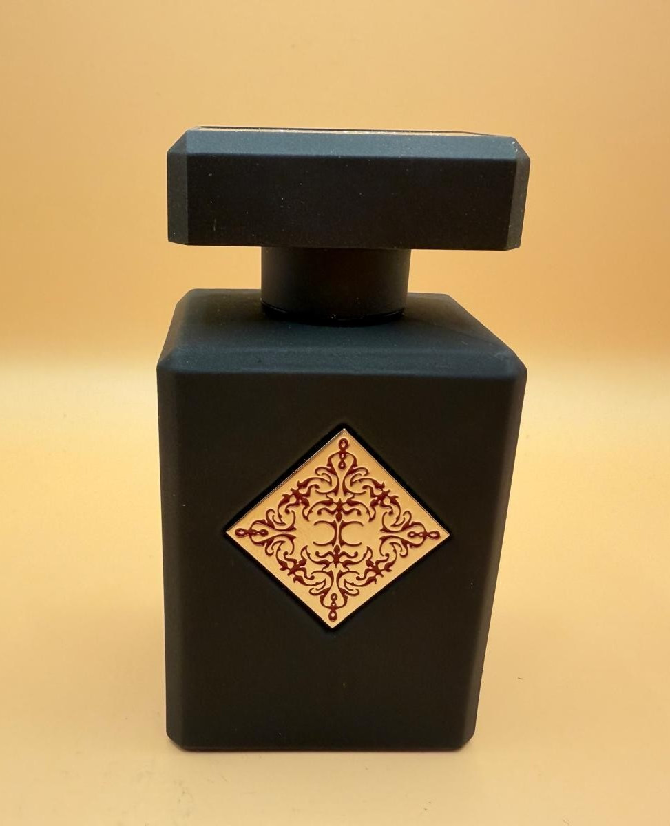 Initio Addictive Vibration Eau De Parfum Perfume Spray 3.04 Fl Oz / 90 ml