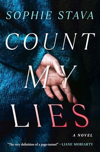 Count My Lies - GOOD