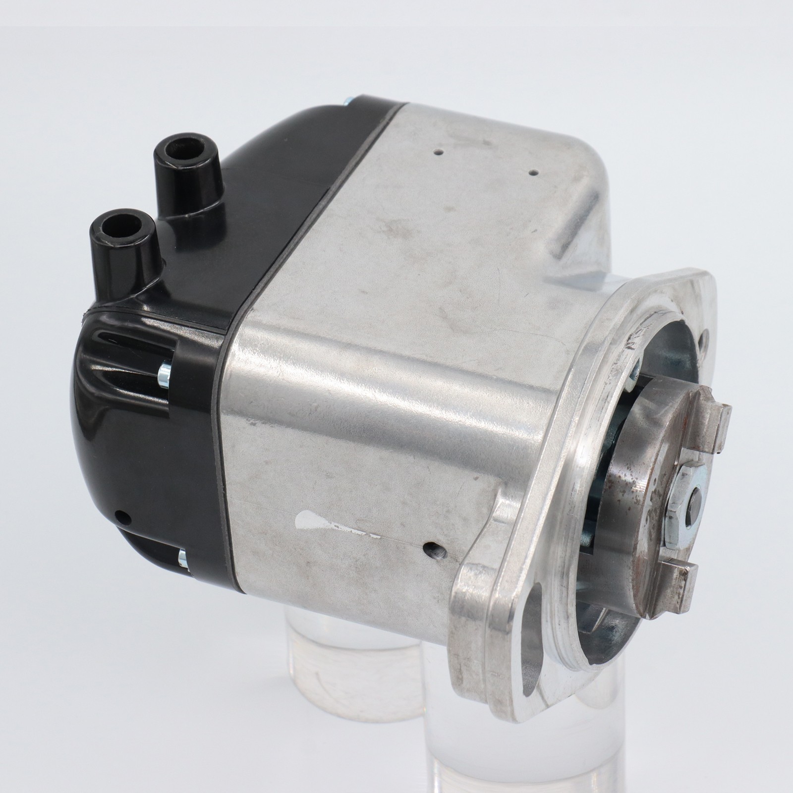 XH1042 New Complete WICO Magneto Fits John Deere A AR AO BR BO H G Short lug US