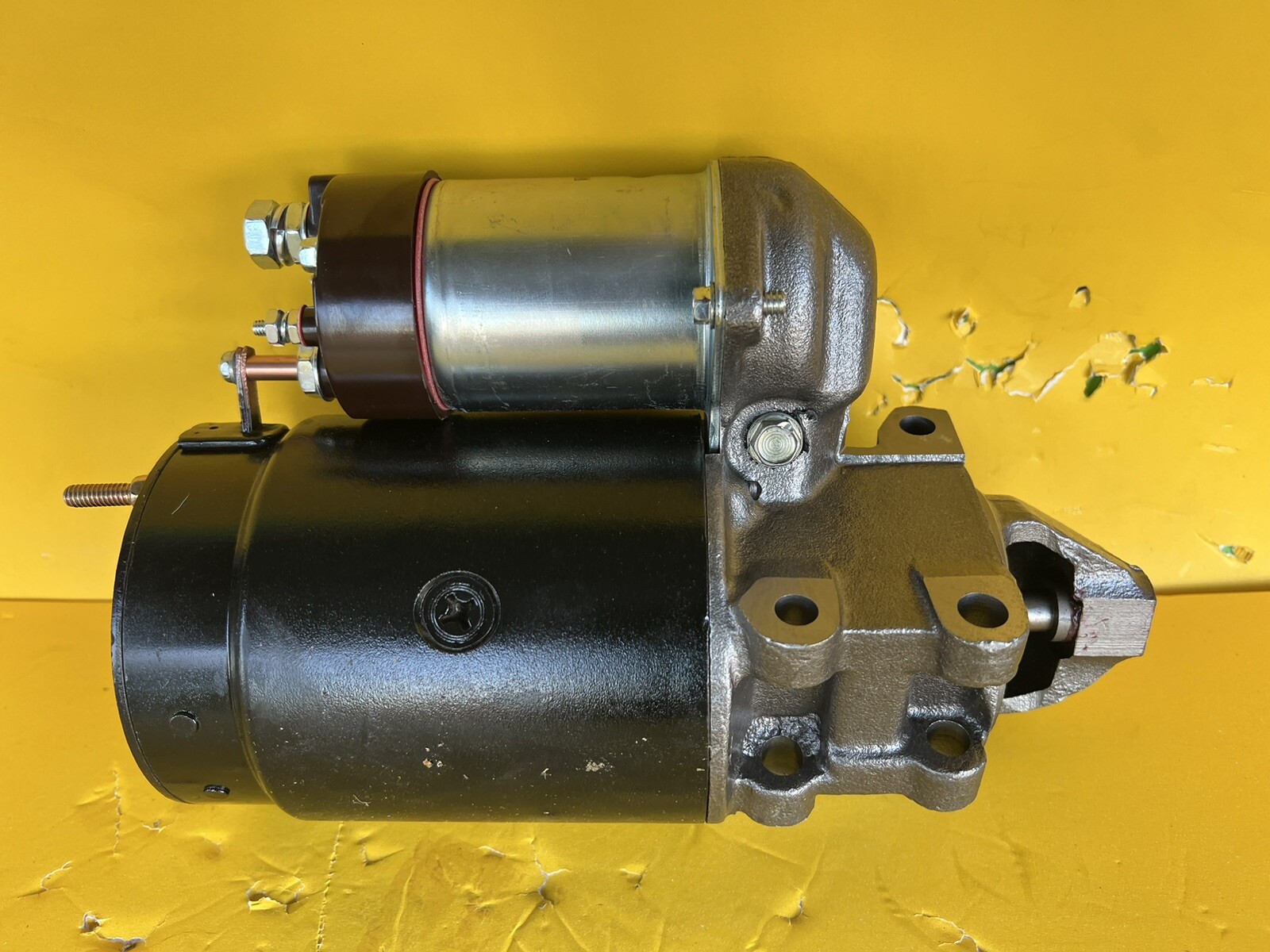 Impala-1966-1967-1968-1969    V8. 7.0L Str OEM-	1107365, 1108400, 1108418, 11087