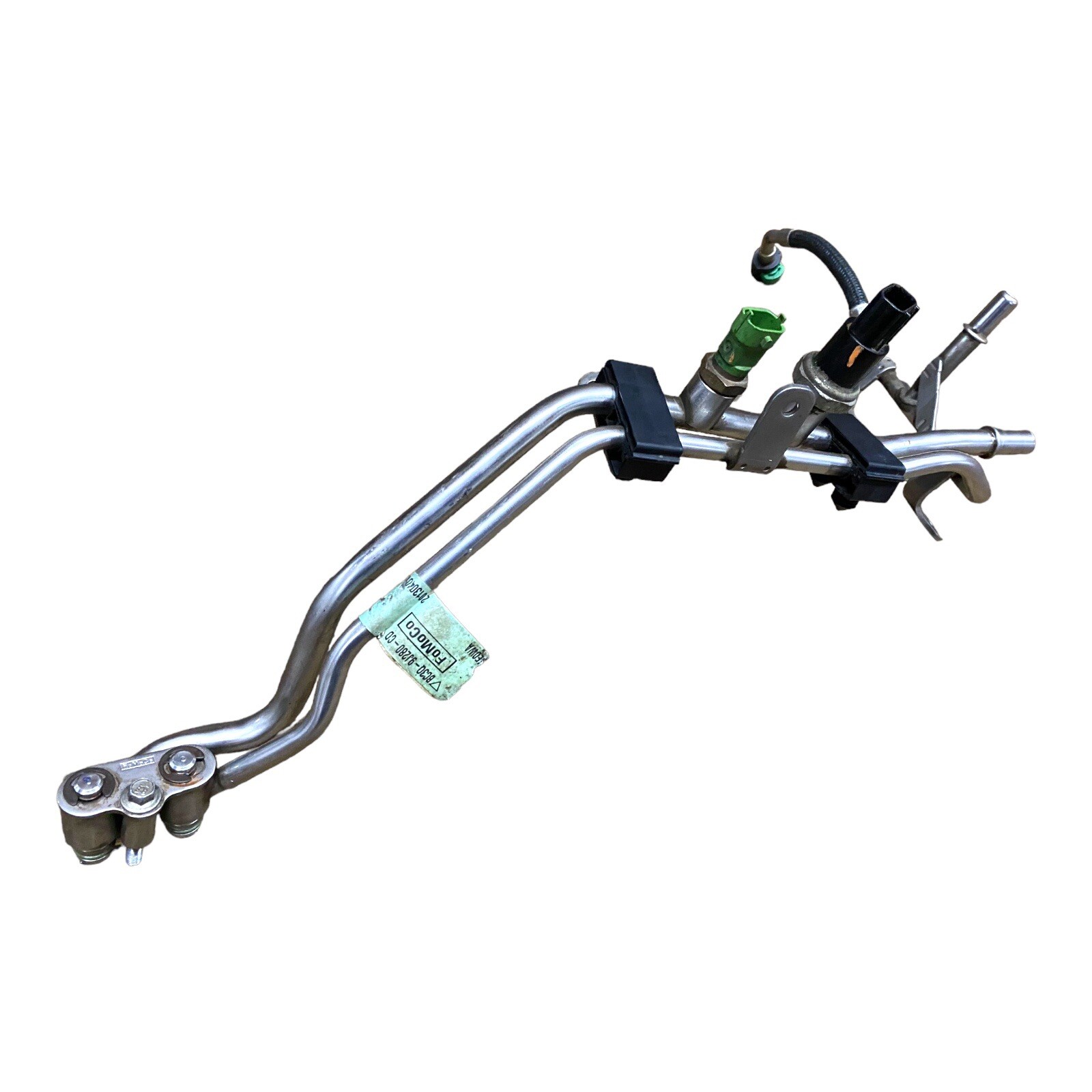 2011 - 2014 Ford F250 F-250 F350 F-350 6.7 6.7L Diesel Fuel Line Lines