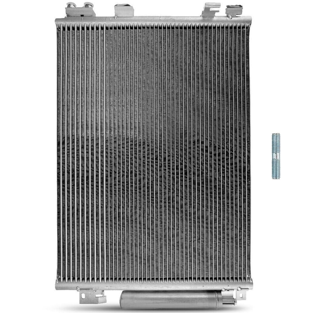 Condensers AC fit for Chrysler 300 2011-2022 3948