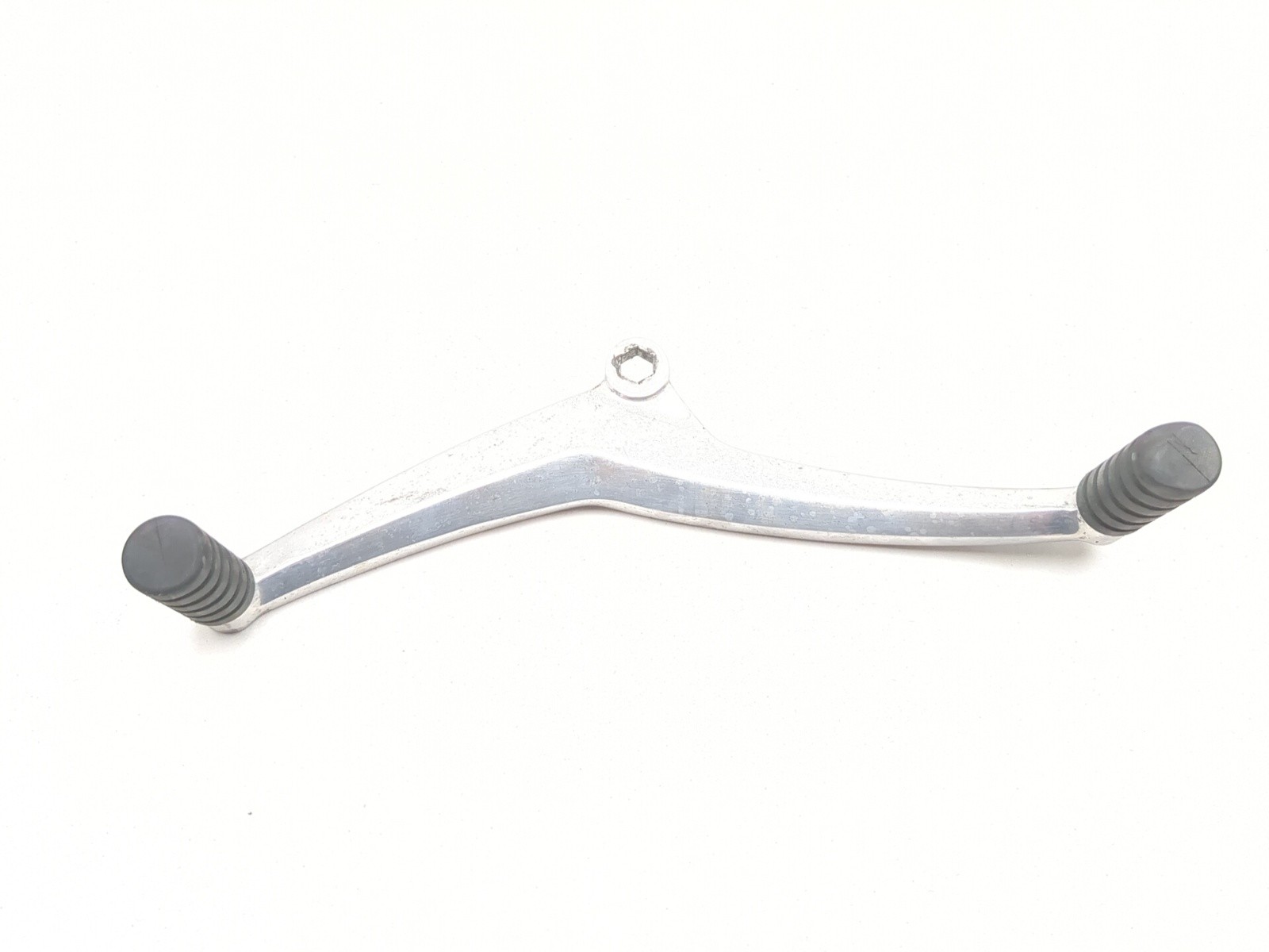 04-12 Victory Kingpin Left Heel-Toe Shifter Lever 5134179-410