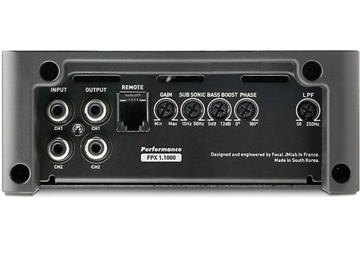 Focal FPX1.100,l