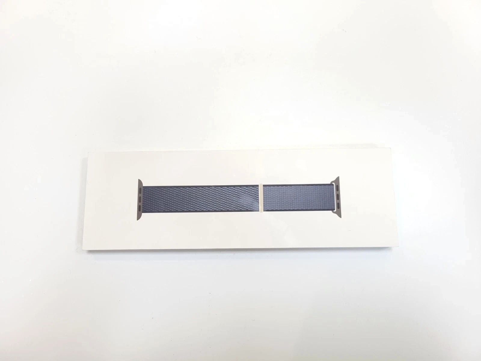 Apple Watch Midnight Sport Loop Band for Series 10 9 8 SE (46MM 45MM 44MM 42MM)