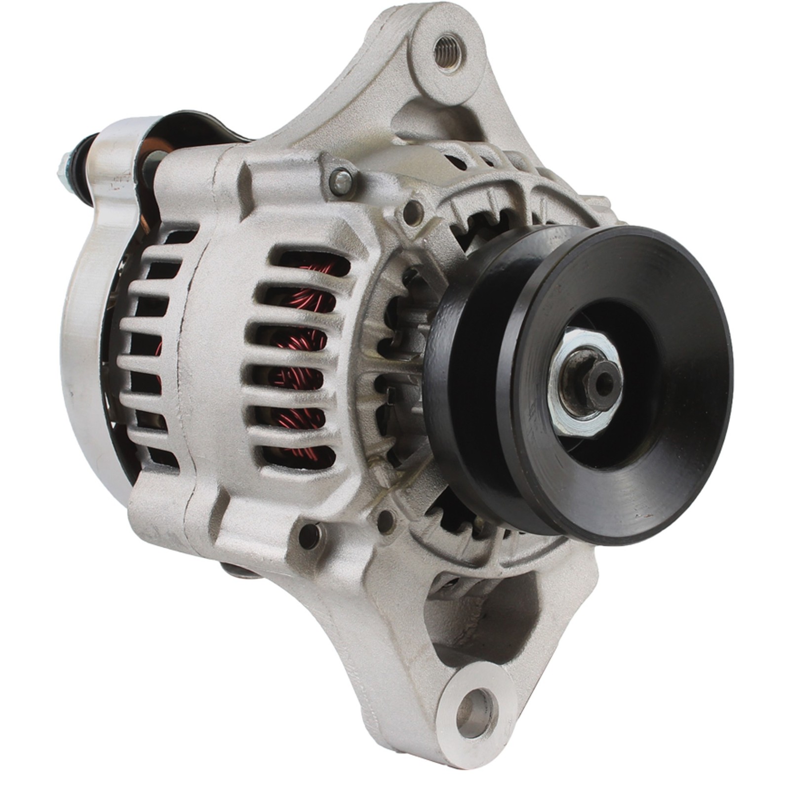 Alternator For Kubota 16705-64011 Toro 131-6557 98-9474 Alternator For Kubota 16705-64011 Toro 131-6557 98-9474