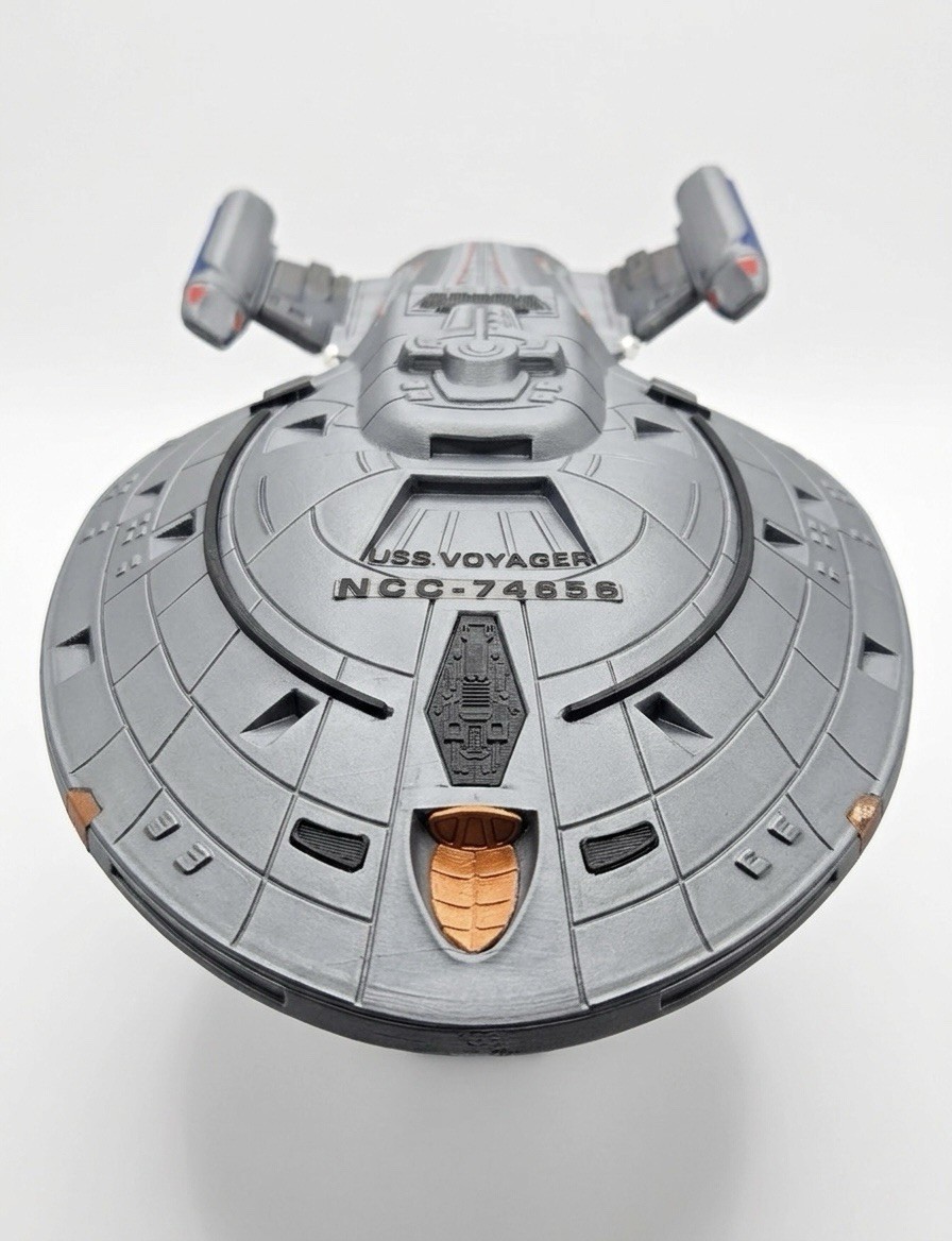 STAR TREK 14