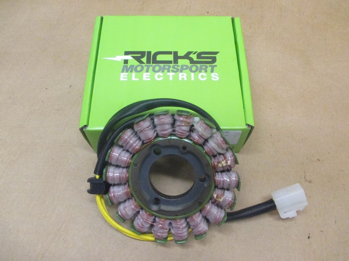Ricks Motorsport Electric - 21-328 - Stator Ricks Motorsport Electric - 21-328 - Stator