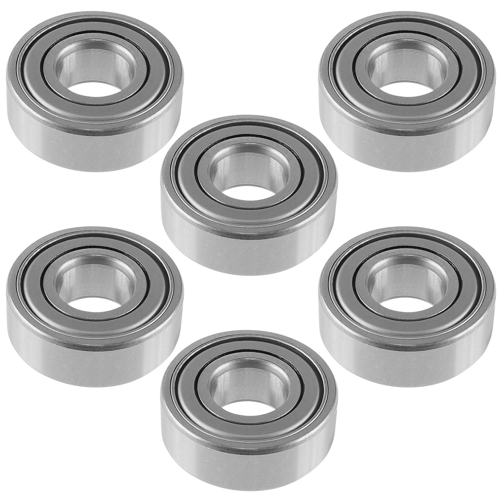 Deck Spindle Bearing Repair kit For Bobcat XRZ 942610 942611 42612 / 4169377