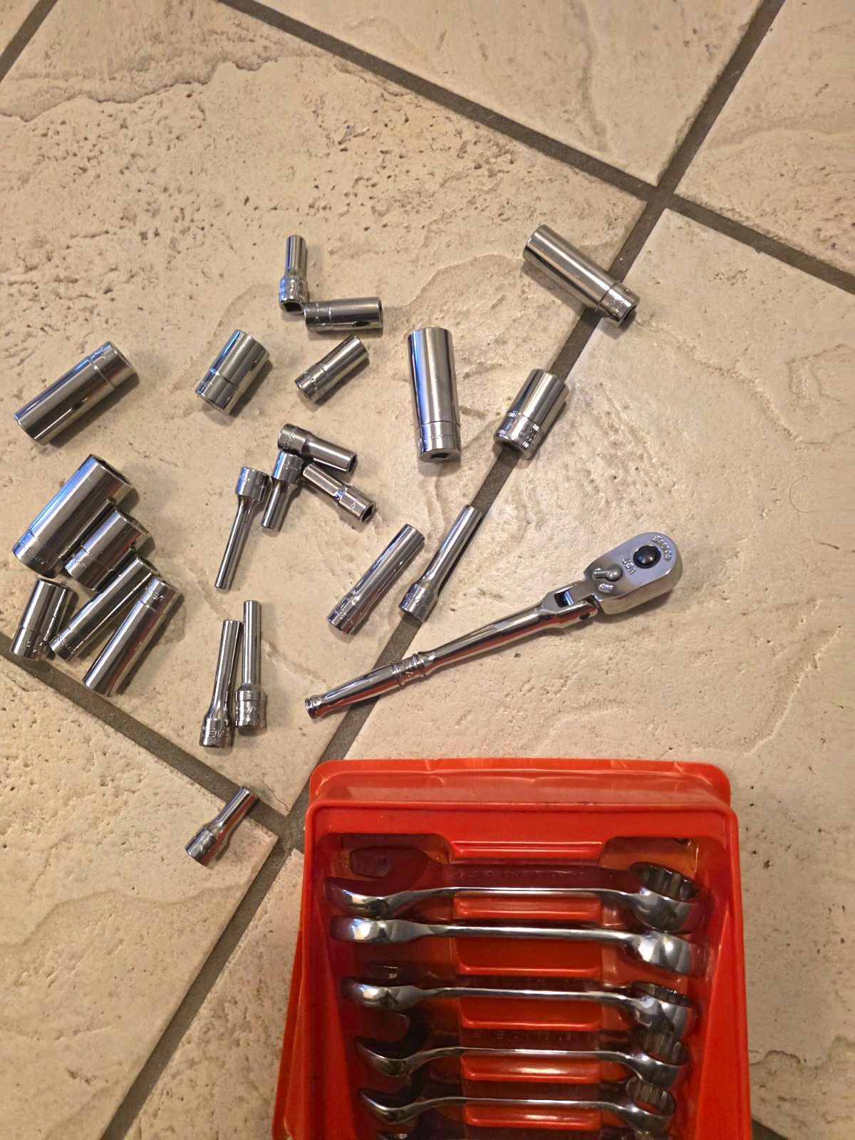 Snap-on