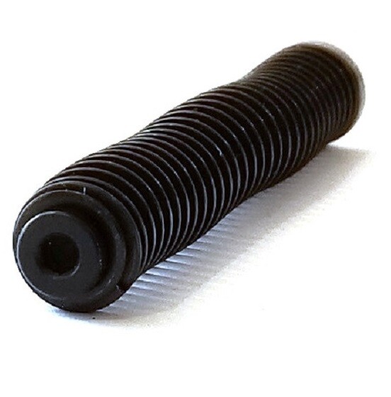 Stainless Steel Guide Rod For GLOCK 17 17L 22 24 31 34 35 37 GEN 1 2 3  by TS