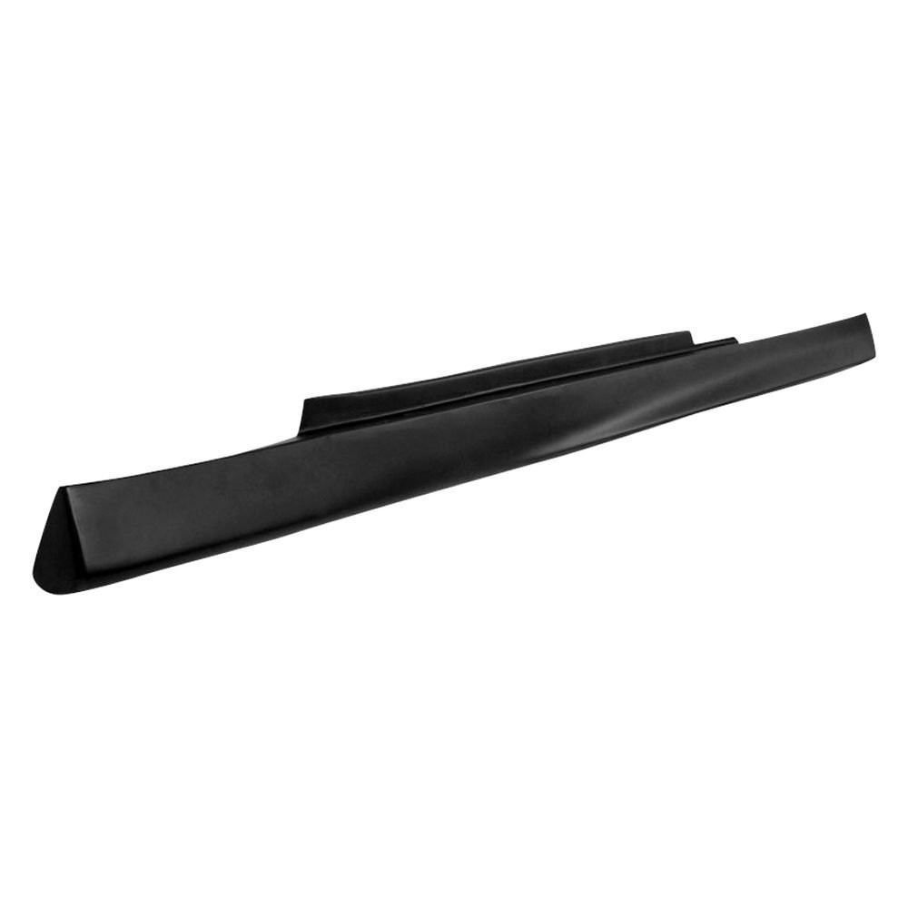 For Honda Prelude 97-01 Side Skirt Rocker Panels Type M Style Fiberglass Side
