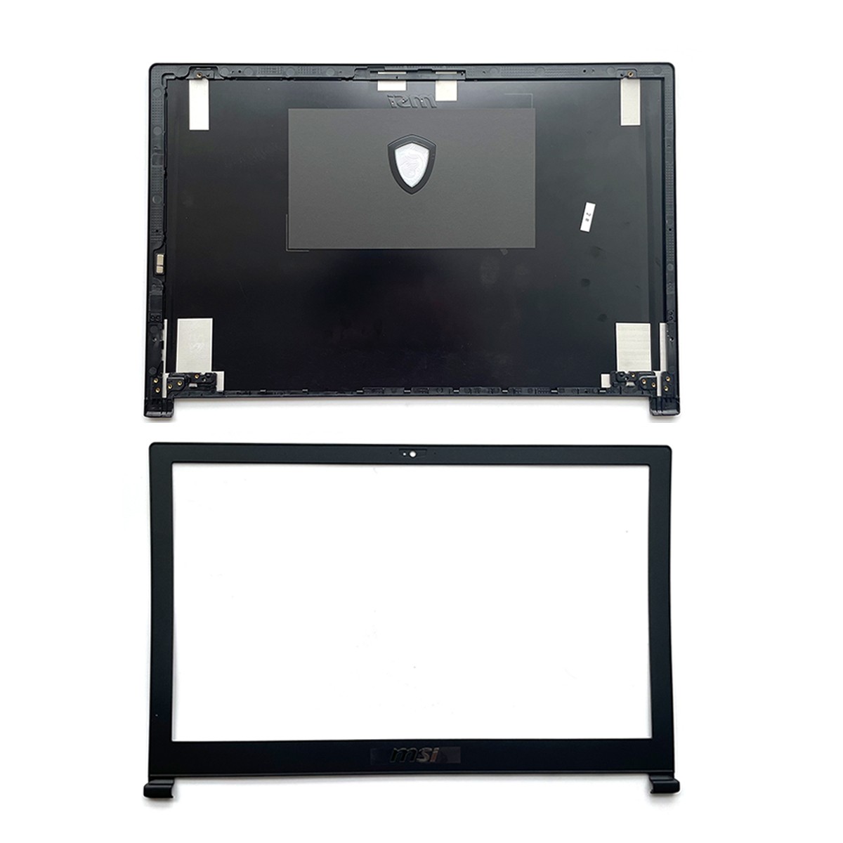 LCD Back Cover & Beze FOR MSI GS63 GS63VR MS-16K5 MS-16K2 l 3076K3A221