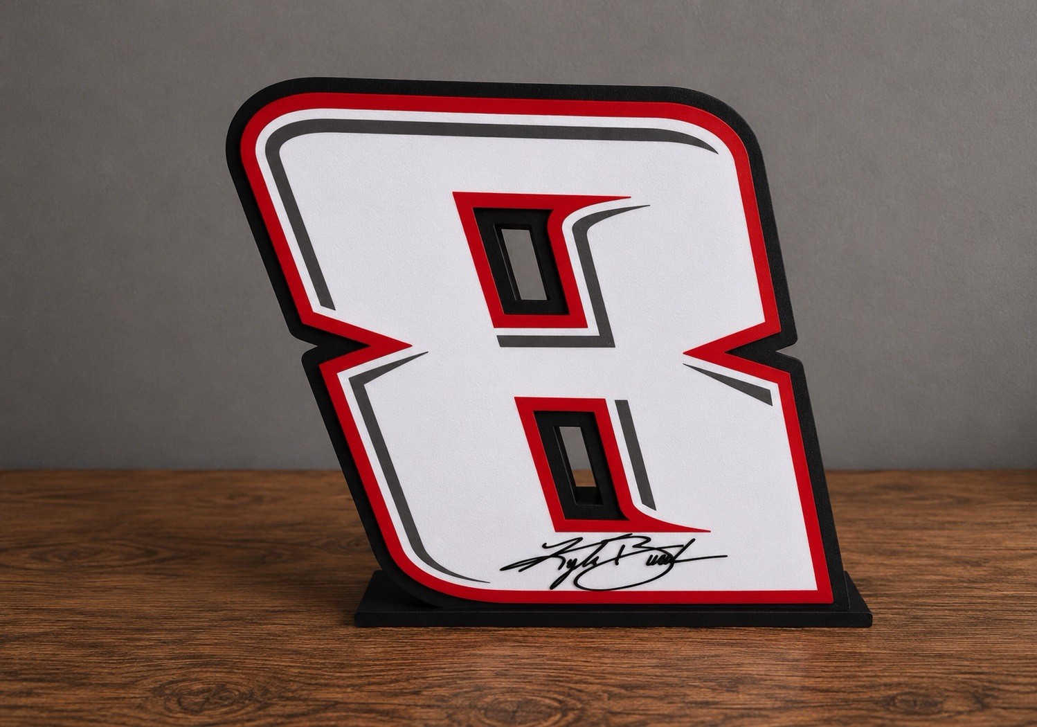 Kyle Busch Lightbox Kyle Busch Lightbox