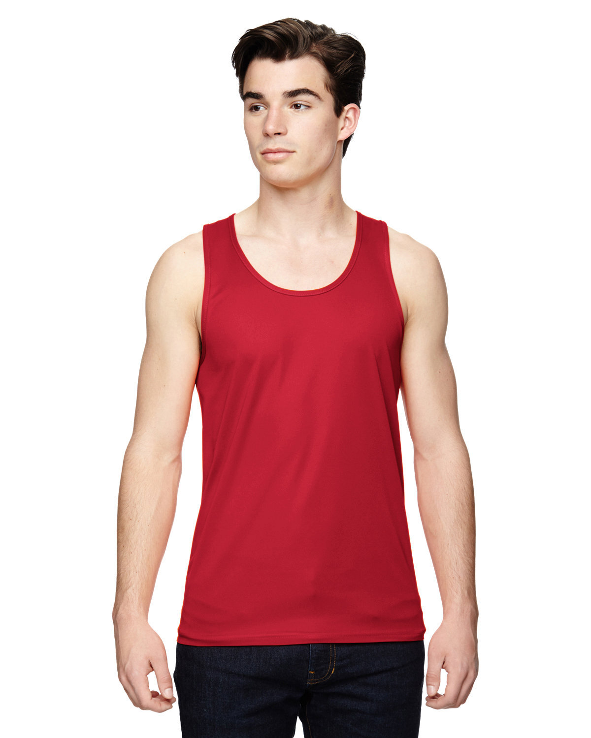 Augusta Sportswear 703 Adult Training Tank Top Augusta Sportswear 703 Adult Training Tank Top