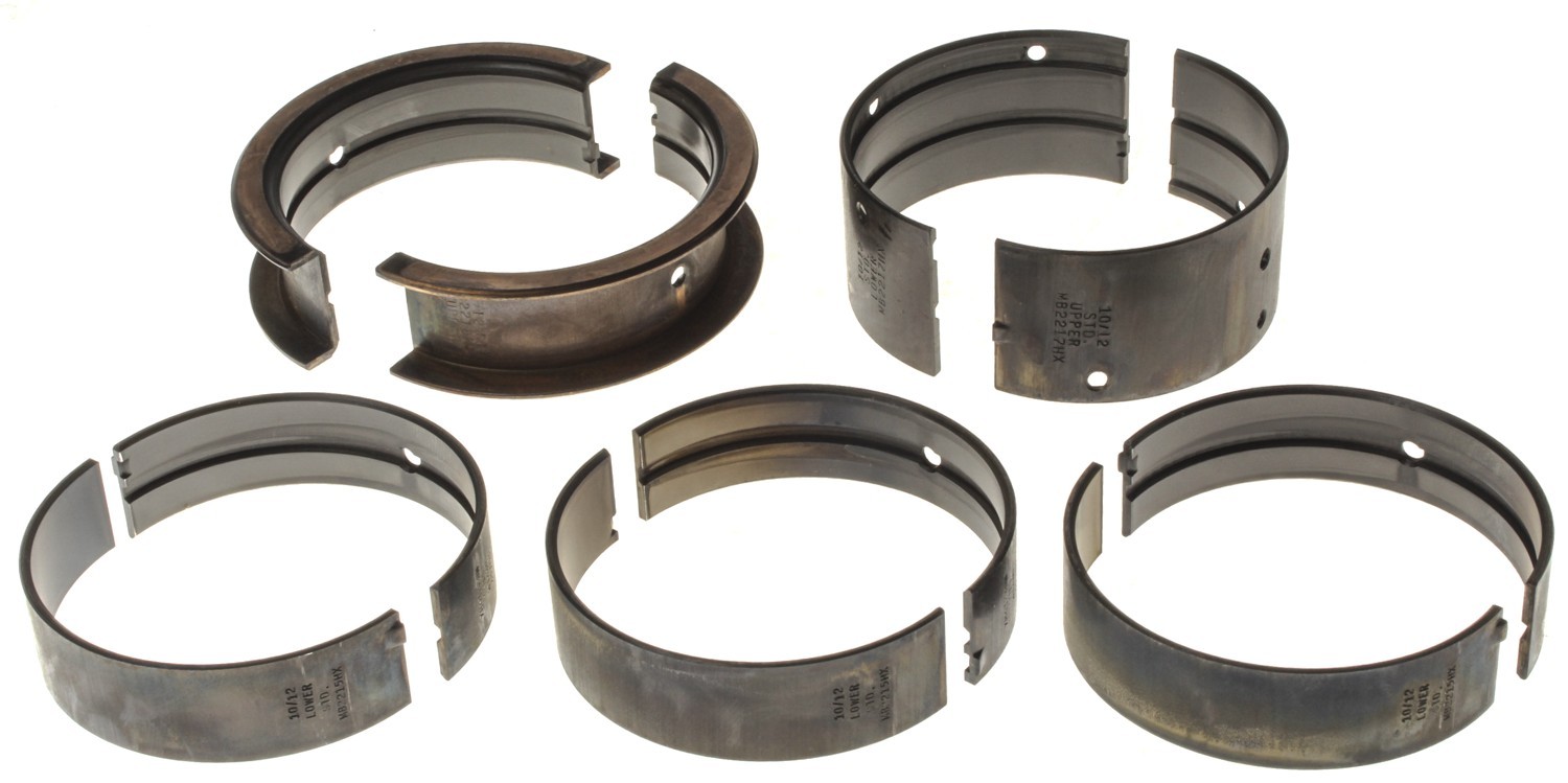 Clevite for Pontiac 421 428 455 V8 1963-76 Main Bearing
