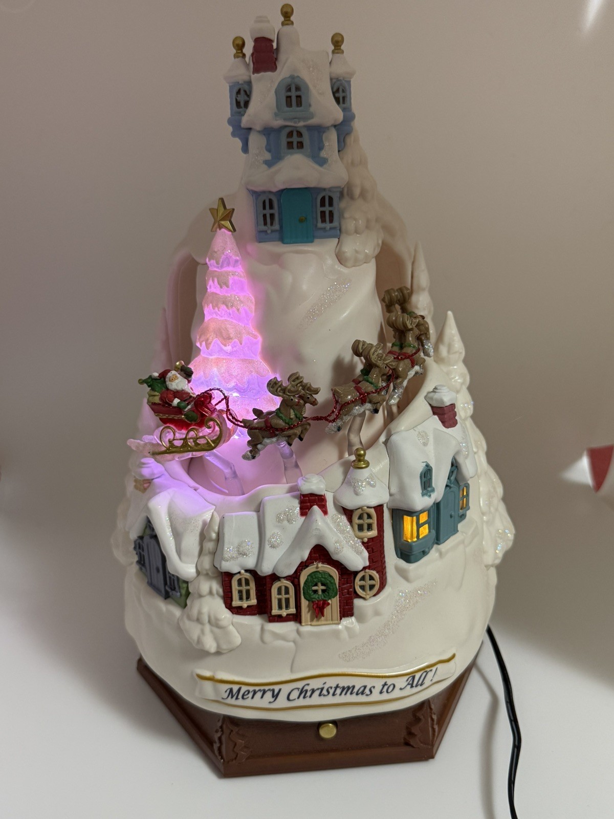 2014 Hallmark QGO1516 2014 Hallmark QGO1516