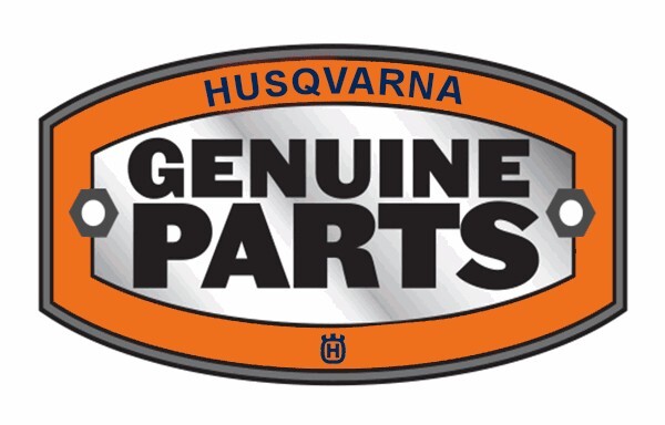 Genuine Husqvarna 532197242 Drive Belt OEM Original Equipment Manufacturer Part