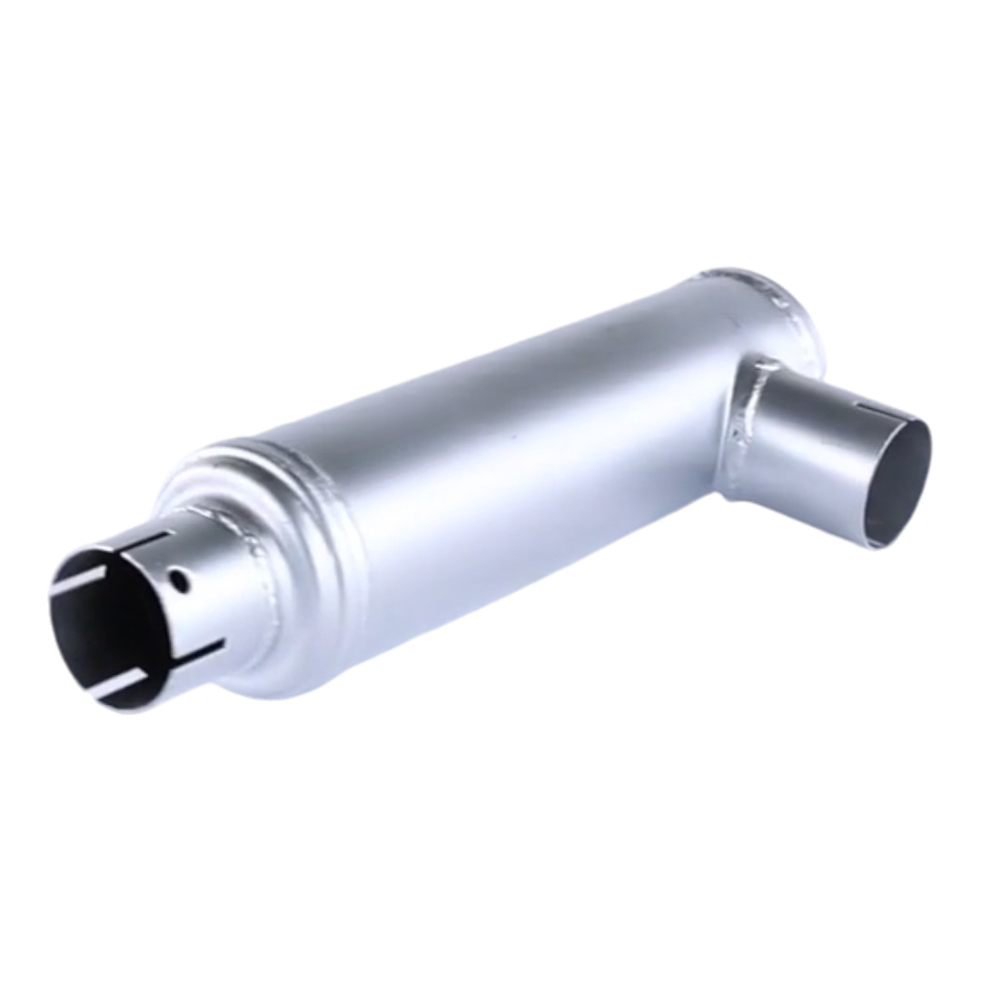 Muffler Replacement for Oliver 550 Super 55 161386A