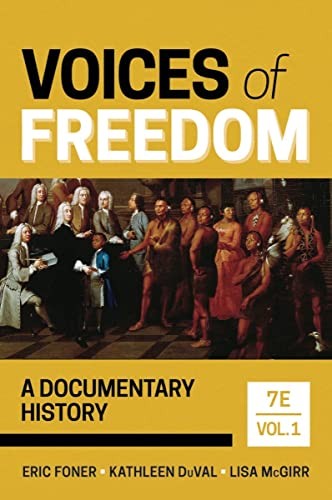 Voices of Freedom, Lisa Mcgirr