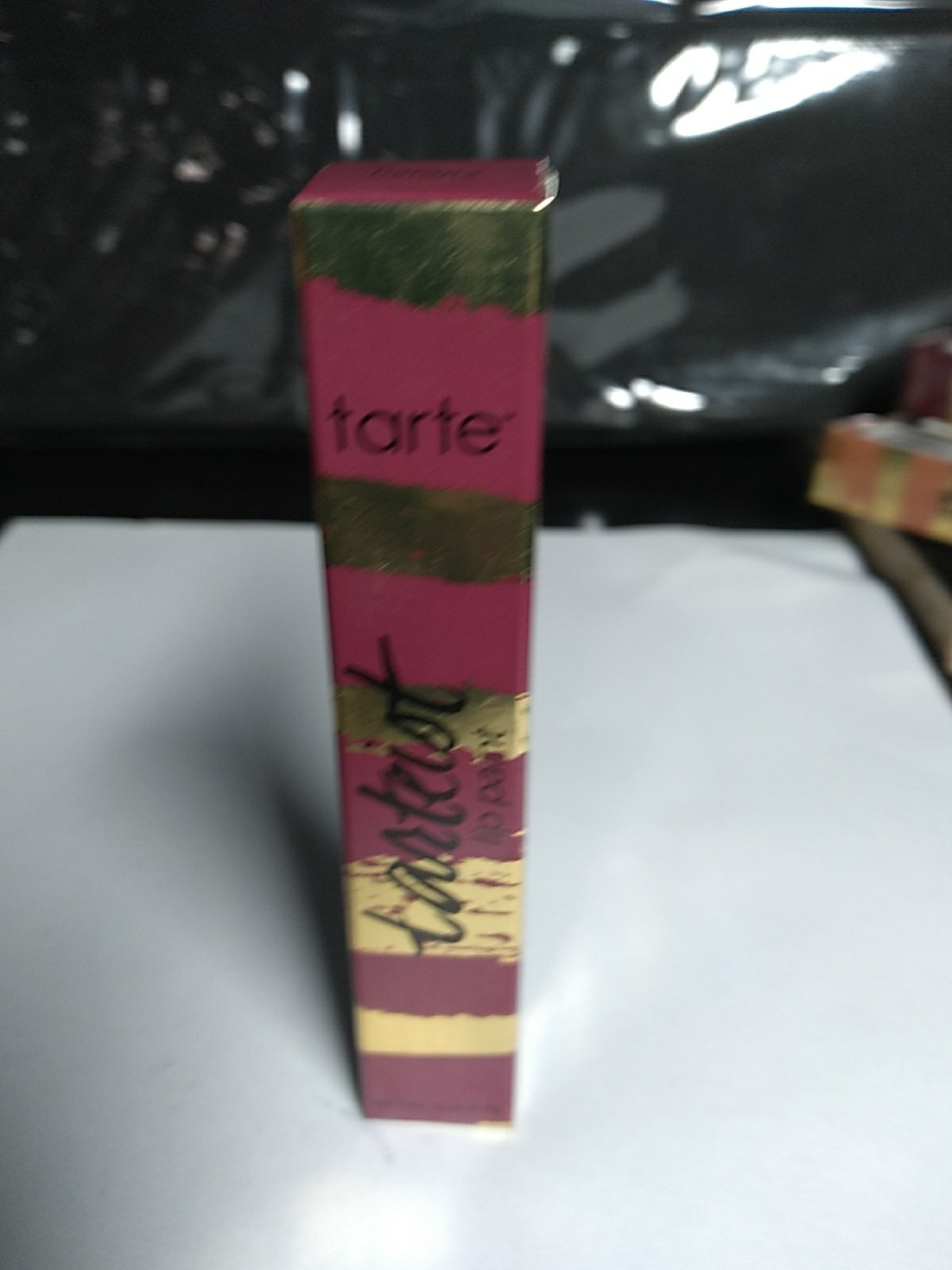 TARTE TARTEIST LIP PAINT - HANGRY - 0.2 OZ/6 ML Full Size TARTE TARTEIST LIP PAINT - HANGRY - 0.2 OZ/6 ML Full Size