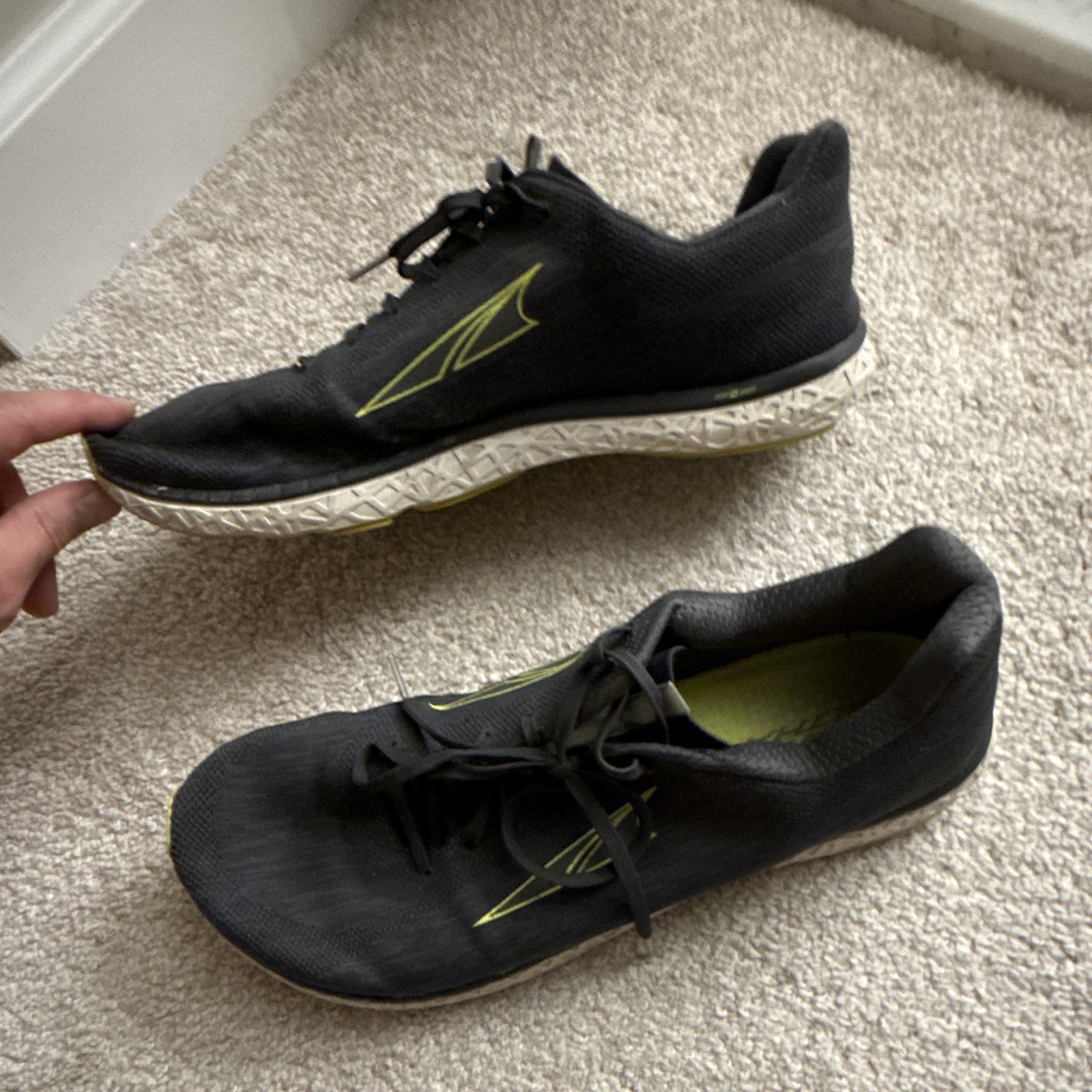 Altra Escalante Size 15 Men’s Running Shoes Altra Escalante Size 15 Men’s Running Shoes