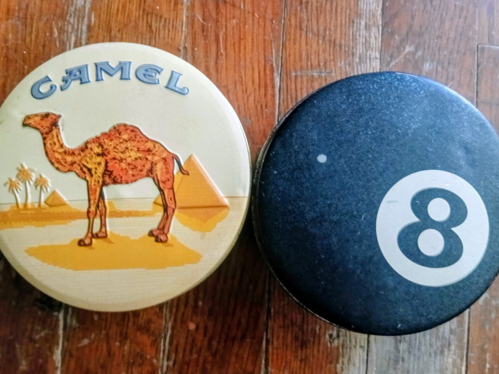 Vintage 1993 Camel Vintage 1993 Camel