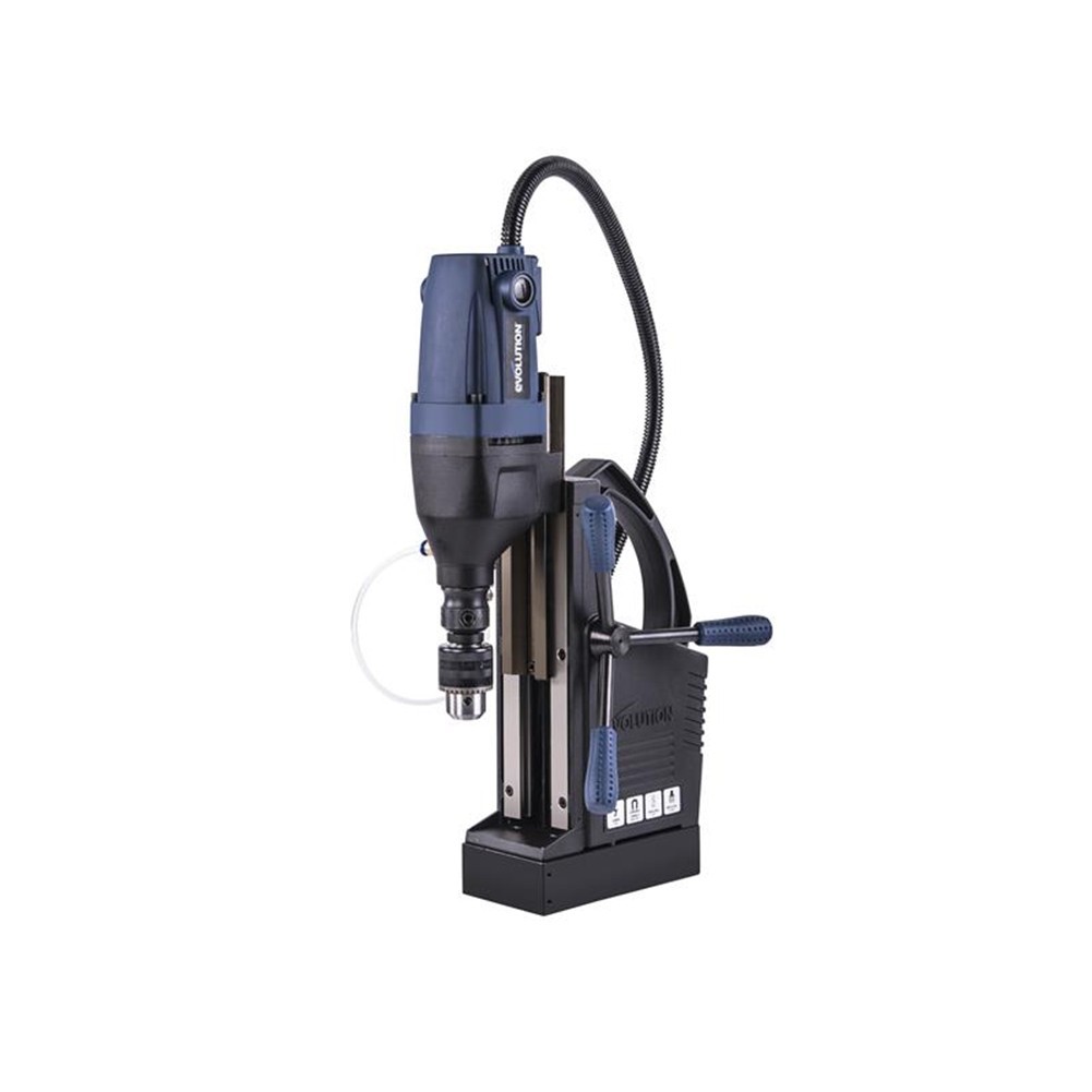 Evolution EVOMAG28 Magnetic Drill 1200W 110V EVLS28MAGL