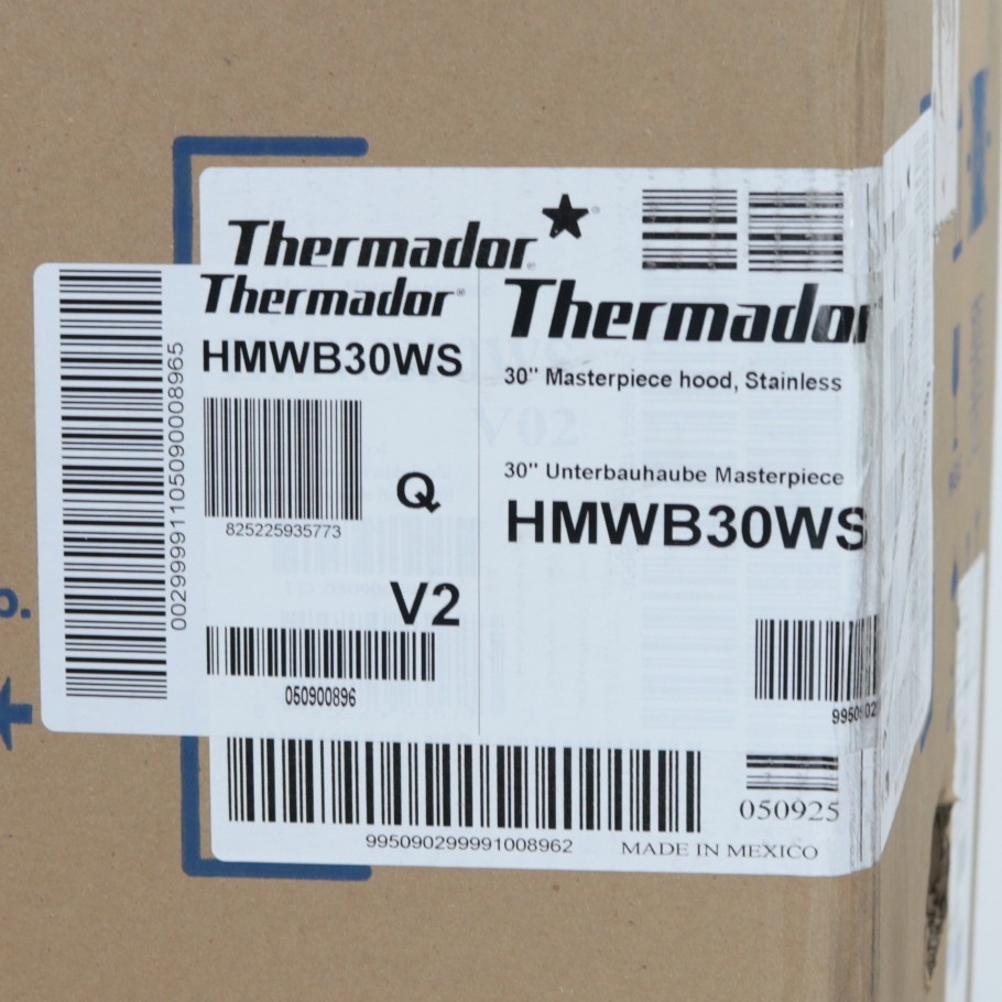 Thermador HMWB30WS 30\ Thermador HMWB30WS 30\